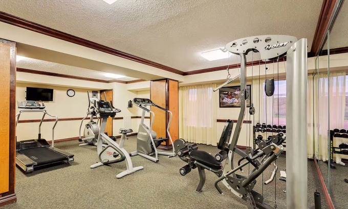 Kalamazoo Hotel | Staywell Inn