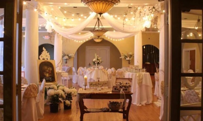 Ludington Hotel | Stearns Hotel