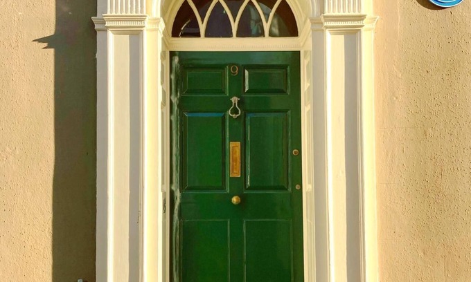 Deal House | Steeped in History, Moments From the Sea, Deal