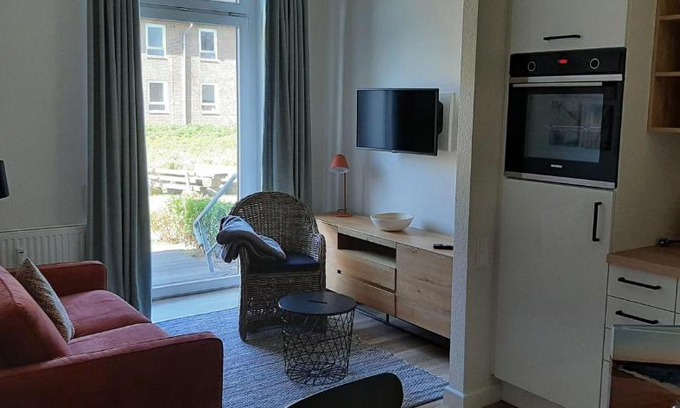 Rantum Apartment | Steger-Hues-App-01