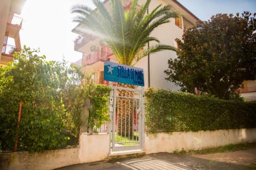 Formia House | Stella di Mare - Via Amendola