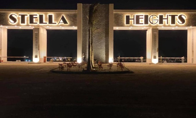 Sidi Abd El-Rahman Apartment | Stella Heights chalet for rent