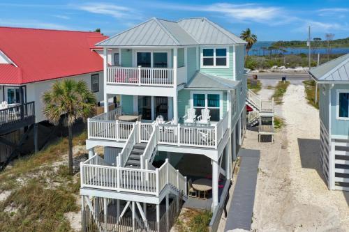 Cape San Blas House | Stella Luna by Pristine Properties Vacation Rentals