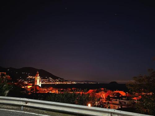 Laigueglia Apartment | stella marina