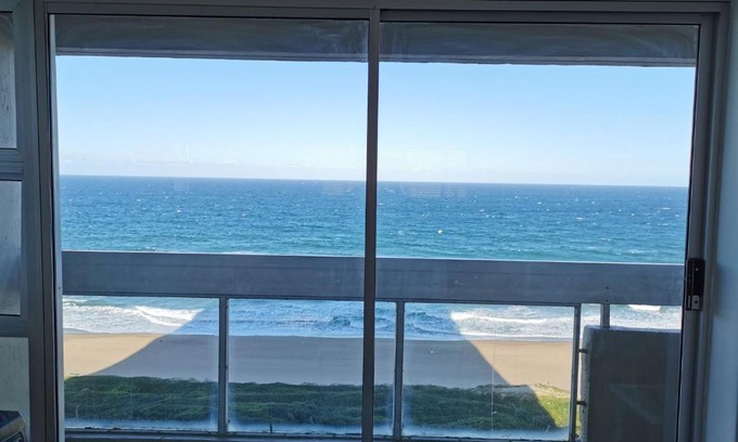 Kingsborough Apartment | Stella Maris 123