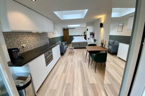 Zandvoort Apartment | Stella Maris Dune Apartment