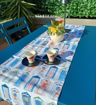 Municipio 3 Apartment | Stella Maris - Private Apartment