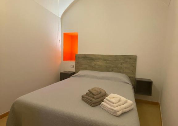 Altamura Apartment | Stella Murgiana