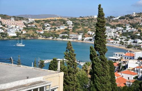 Mpatsi House | STELLA'S LUXURY HOUSE