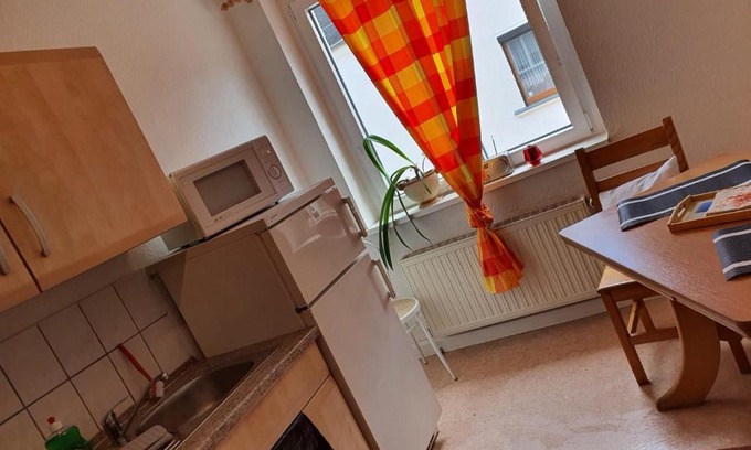 Lichtenstein Apartment | Stella's Monteurswohnungen