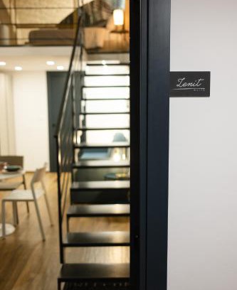 Manfredonia House | Stelladimare Suites