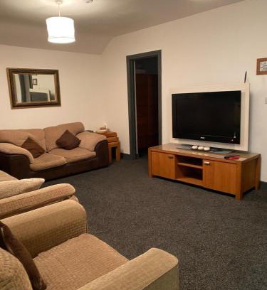 Bloxwich Apartment | Stellas place