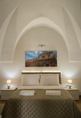 Lecce House | Stelle Bianche casa vacanze