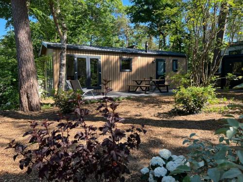 Nunspeet House | Steltloper