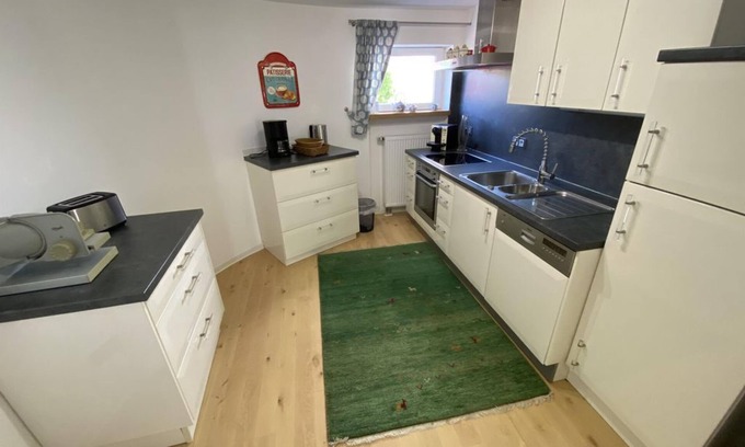 Zeltingen-Rachtig Apartment | Stephani vacation apartment