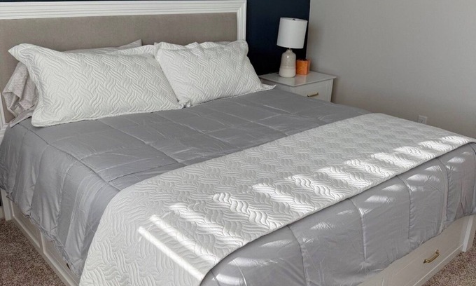 Stephenville House | Stephenville Station