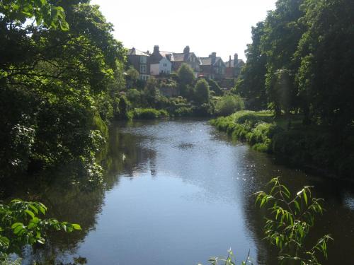 Morpeth Bed & Breakfast | Stepping Stones