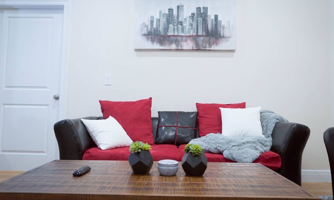 Biloxi Apartment | 🔥STEPS 2 BEACH❤️ | SLEEPS 3 W/W+D