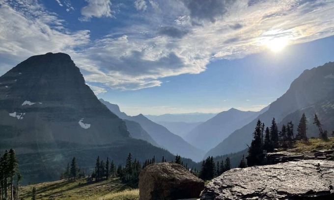 West Glacier Cabin | Steps Away Cabin #2, BeautifulViews in GlacierPark