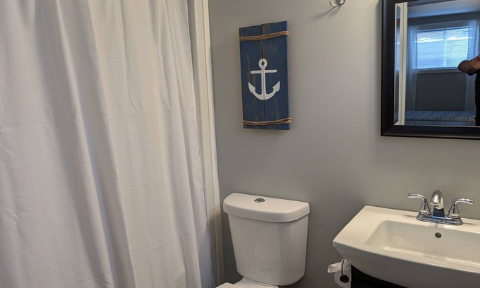 North Rustico Apartment | Steps from the best the Island has to offer