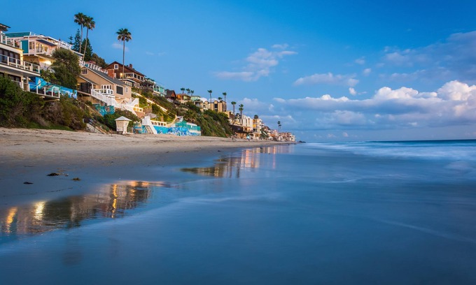 Laguna Beach Hotel | Steps from the best beaches, shops, restaurants #52