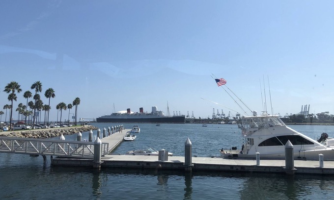 Harbor House | Steps from the sand, well-stocked, clean, family beach home. AC & easy pkg.