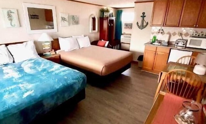 Wells Beach Condo | Steps from Wells Beach, Bellevue by the Sea is perfect for your Maine vacation