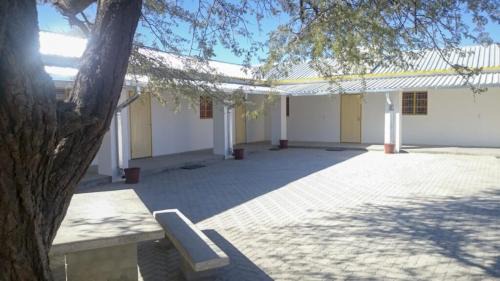 Otjozondjupa Region Apartment | steps Self-Catering Accommodation