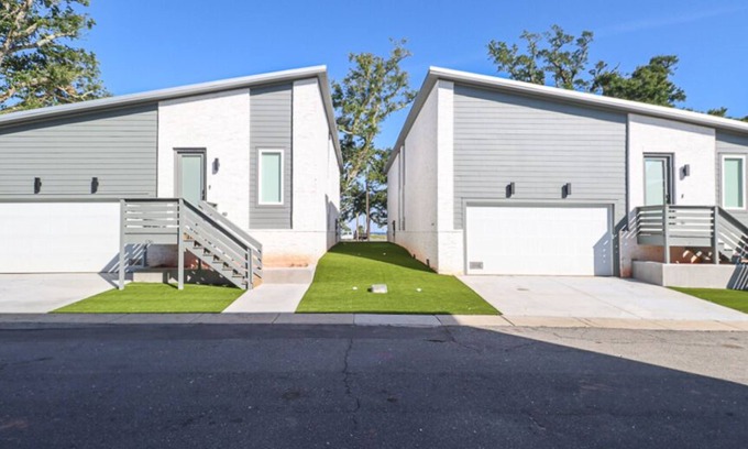 Gulfport House | Steps to Gulfport Beach/Ocean View/Casinos-CVM