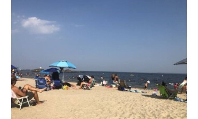 Rye House | Steps to Rye Beach - Completely Updated Gorgeous Summer Rental Home
