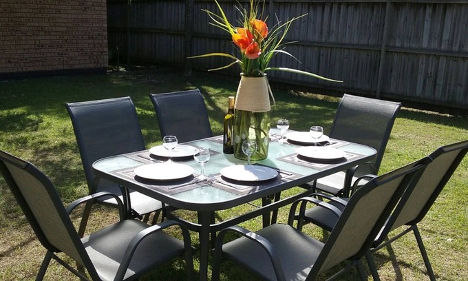 Wamberal House | Steps to Terrigal Beach