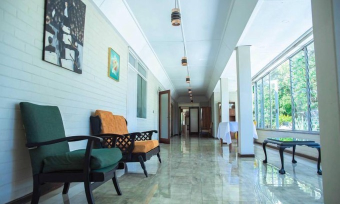 Bulawayo Hotel | Sterling Group Of Hotels