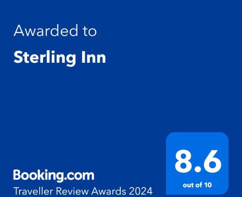 Newhall Hotel | Sterling Inn