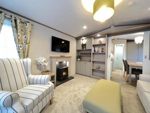 St. Andrews House | Stewarts Resort Lodge 14