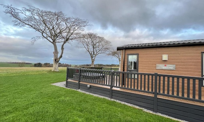St. Andrews House | Stewarts Resort Lodge 34