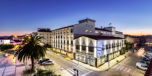 Fatima Hotel | Steyler Fatima Hotel & Congress