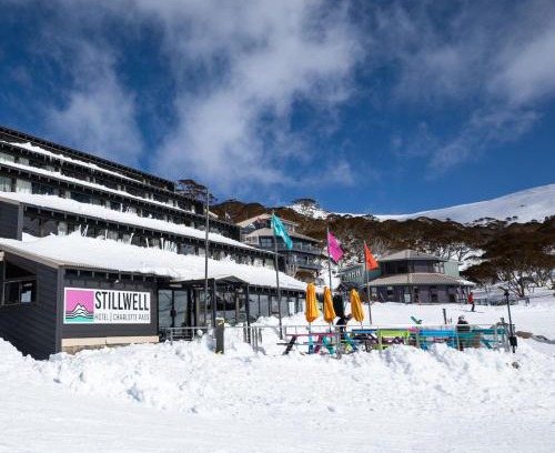 Charlotte Pass Hotel | Stillwell Hotel