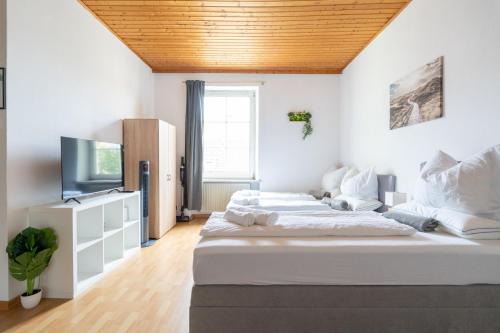 Leoben Apartment | Stilvolle Stadtwohnung in Leoben #4