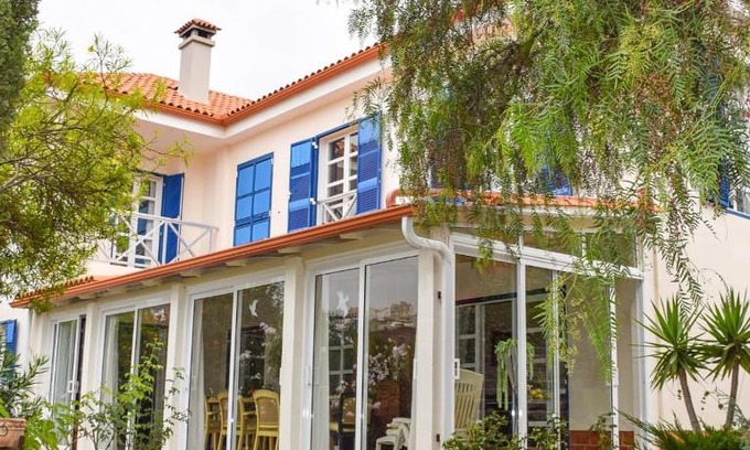 Arona Apartment | Stilvolle Villa in Teneriffa Süd
