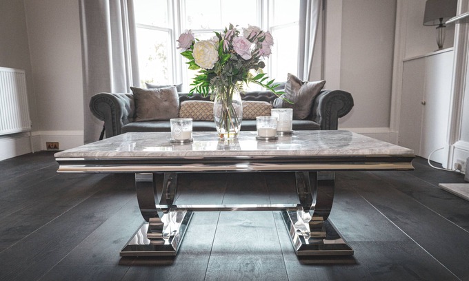 Stirling Apartment | Stirling Apartment - A Central Scotland Base