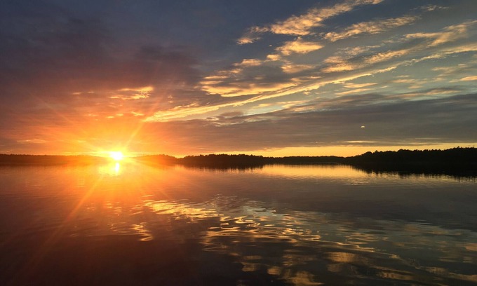 Varmdo Cottage | Stockholm Archipelago – Idyllic Island