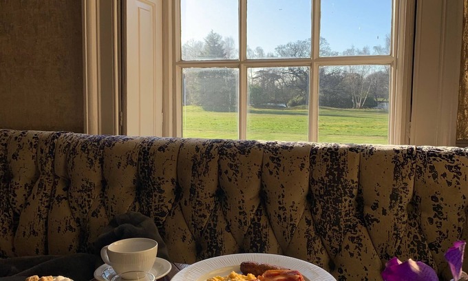 George Green Hotel | Stoke Place Hotel