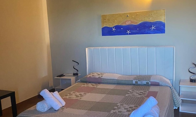 Novi Velia Bed & Breakfast | Stone House Gebel el Son