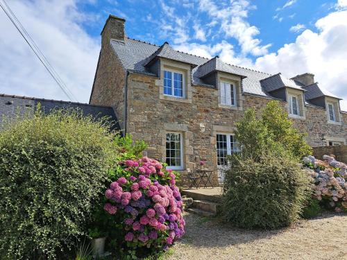 Lannilis House | Stone House in Brittany near the Sea