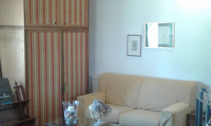 Saturnana House | Stone house in the Tuscan countryside