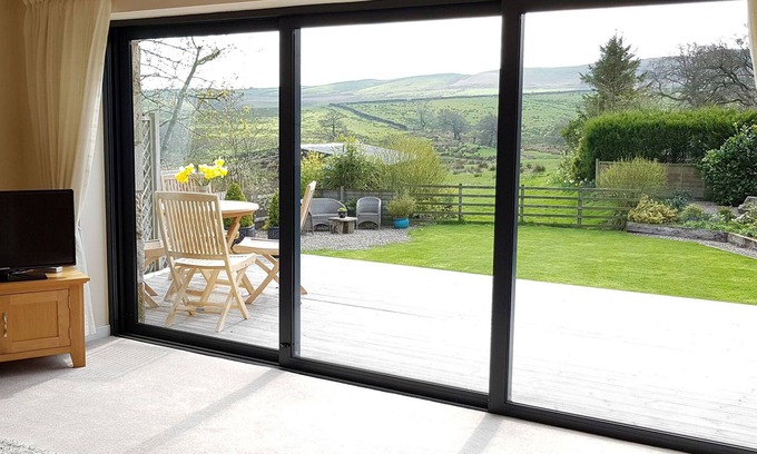 Harrop Fold Cottage | Stone Mouse Cottage