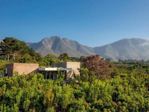 Greater Hermanus Apartment | Stonehaven Eco Cabins