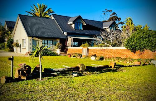 Plettenberg Bay House | Stoneridge Large Family Cottage