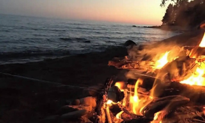 Grand Marais House | Stones Throw