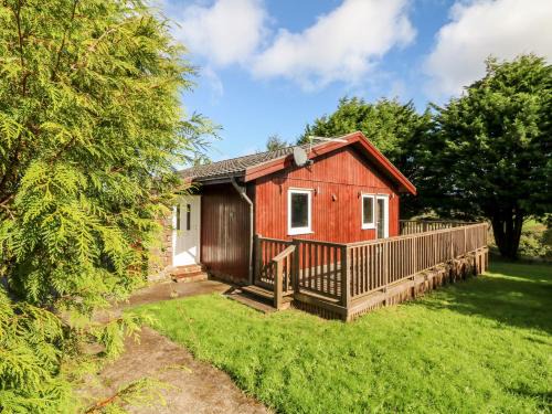 Woolfardisworthy House | Stonewood Lodge